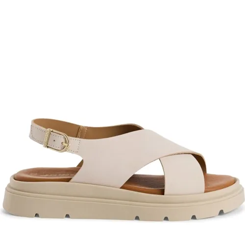 Shoes > Sandals > Flat Sandals - - Tamaris - Modalova