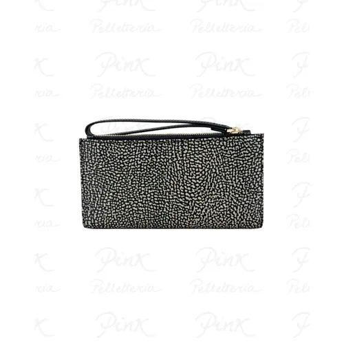 Accessories > Wallets & Cardholders - - Borbonese - Modalova
