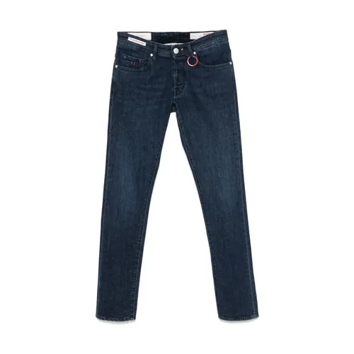 Jeans > Slim-fit Jeans - - Tramarossa - Modalova
