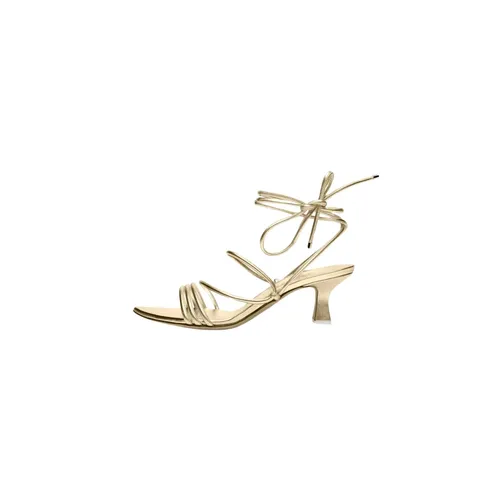 Shoes > Sandals > High Heel Sandals - - 3Juin - Modalova