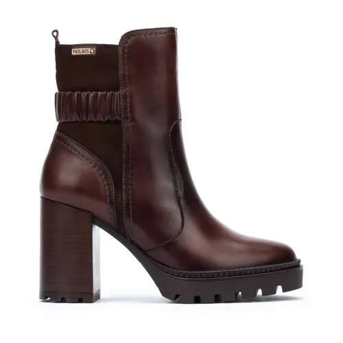 Shoes > Boots > Heeled Boots - - Pikolinos - Modalova