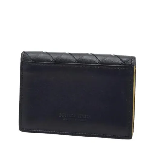 Pre-owned > Pre-owned Accessories > Pre-owned Wallets - - Bottega Veneta Vintage - Modalova
