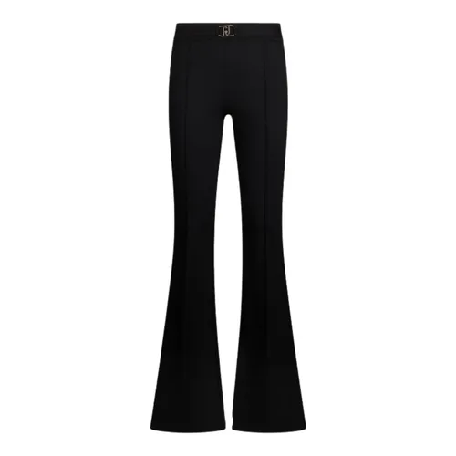 Trousers > Wide Trousers - - Liu Jo - Modalova
