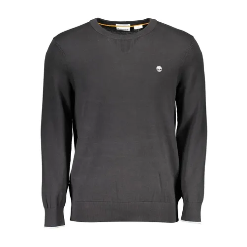 Knitwear > Round-neck Knitwear - - Timberland - Modalova