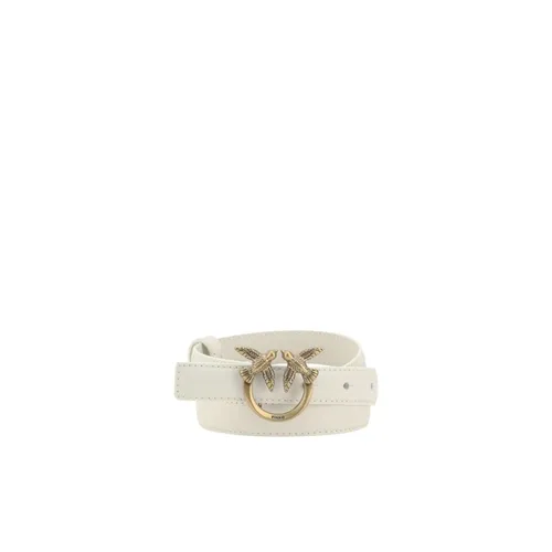 Accessories > Belts - - Pinko - Modalova
