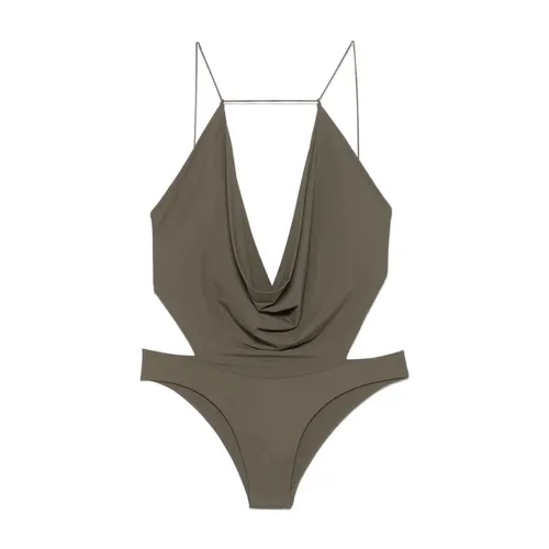 Amazuin - Tops > Body - Green - Amazuin - Modalova