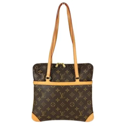 Pre-owned > Pre-owned Bags > Pre-owned Shoulder Bags - - Louis Vuitton Vintage - Modalova