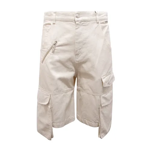 Shorts > Casual Shorts - - Gcds - Modalova