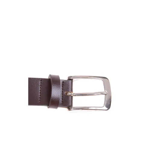 Accessories > Belts - - Daniele Alessandrini - Modalova