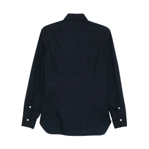 Shirts > Casual Shirts - - Barba - Modalova