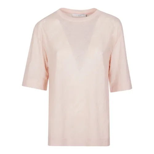 IRO - Tops > T-Shirts - Pink - IRO - Modalova