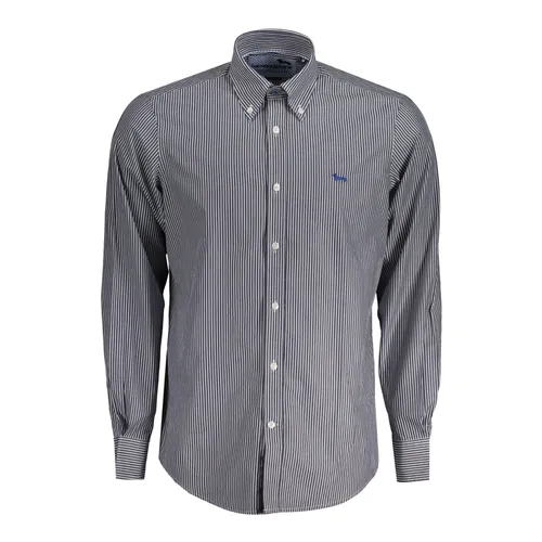 Shirts > Casual Shirts - - Harmont & Blaine - Modalova