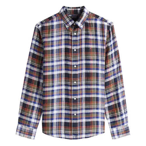 Shirts > Casual Shirts - - Tommy Hilfiger - Modalova