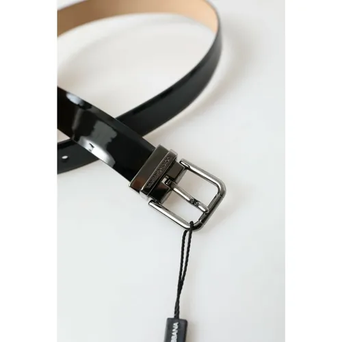 Accessories > Belts - - Dolce & Gabbana - Modalova