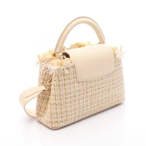 Pre-owned > Pre-owned Bags > Pre-owned Handbags - - Louis Vuitton Vintage - Modalova