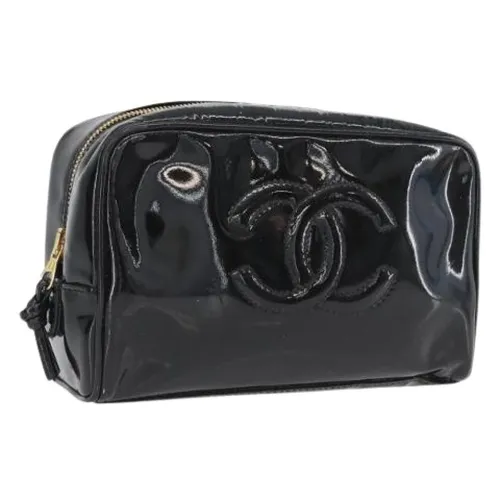 Pre-owned > Pre-owned Bags > Pre-owned Clutches - - Chanel Vintage - Modalova