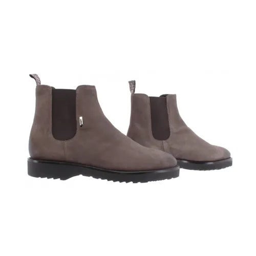 Shoes > Boots > Chelsea Boots - - Alberto Guardiani - Modalova
