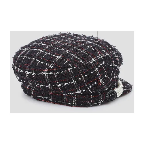 Accessories > Hats > Hats - - Maison Michel - Modalova