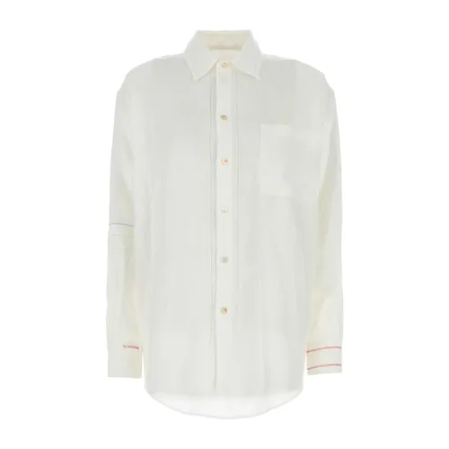 Blouses & Shirts > Shirts - - Marni - Modalova