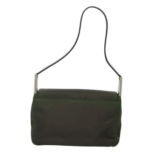 Pre-owned > Pre-owned Bags > Pre-owned Shoulder Bags - - Prada Vintage - Modalova