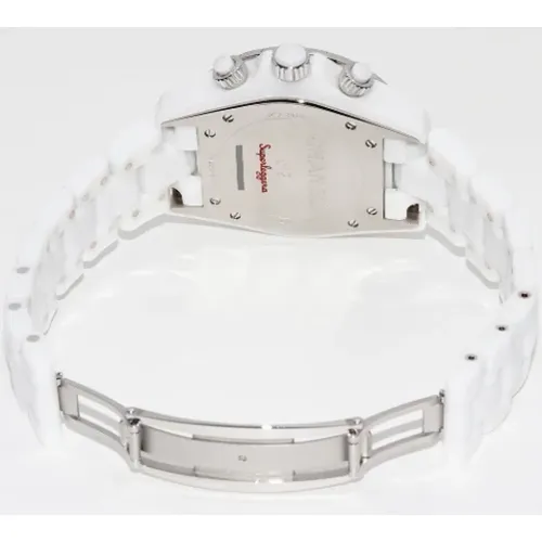 Pre-owned > Pre-owned Accessories > Pre-owned Watches - - Chanel Vintage - Modalova