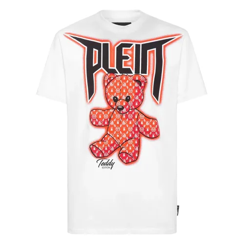 Tops > T-Shirts - - Philipp Plein - Modalova