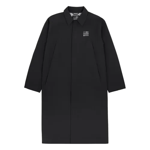 Coats > Single-Breasted Coats - - MM6 Maison Margiela - Modalova