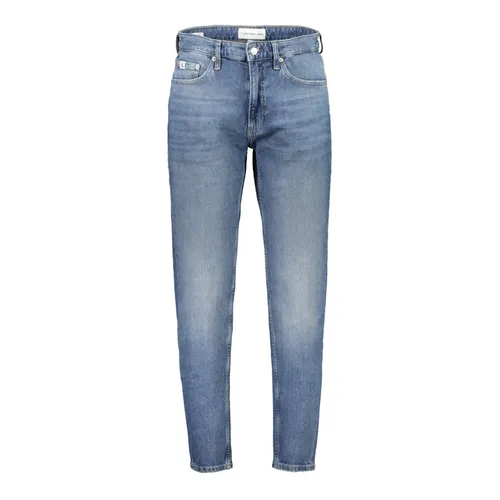Jeans > Slim-fit Jeans - - Calvin Klein - Modalova