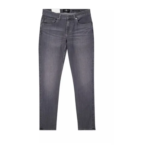 Jeans > Slim-fit Jeans - - 7 For All Mankind - Modalova