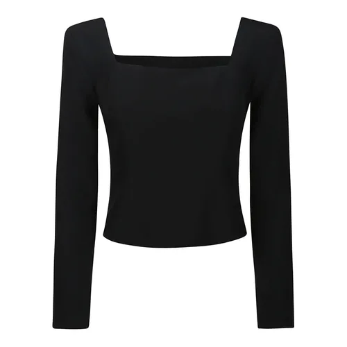 Blouses & Shirts > Blouses - - Federica Tosi - Modalova