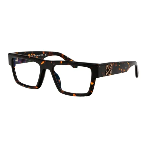 Accessories > Glasses - - Off White - Modalova