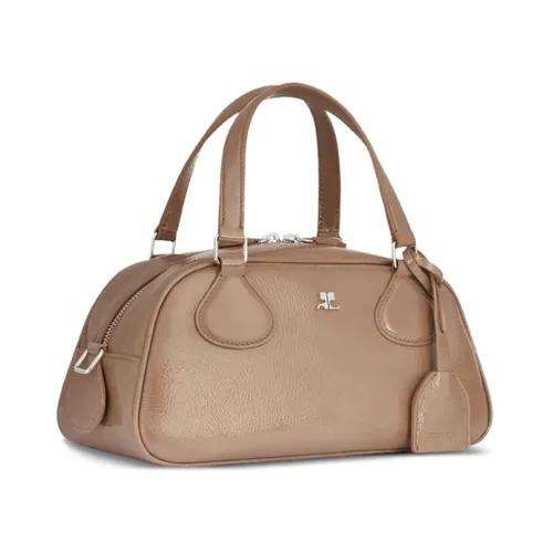 Bags > Handbags - - Courrèges - Modalova
