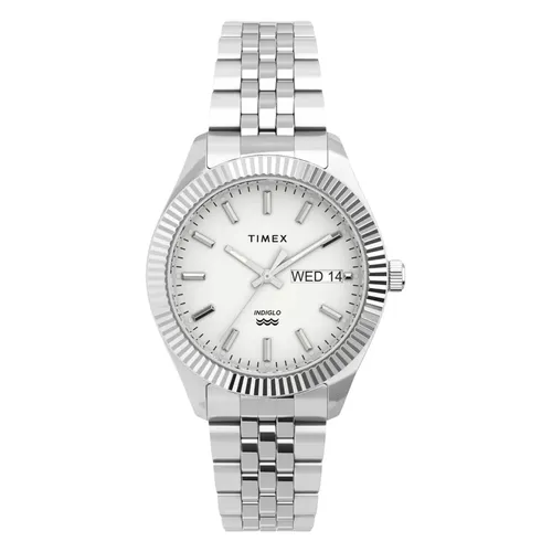 Accessories > Watches - - Timex - Modalova