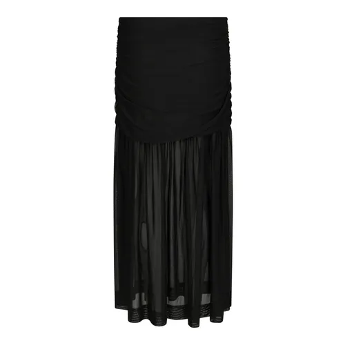 Skirts > Maxi Skirts - - Neo Noir - Modalova