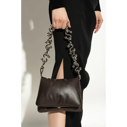Bags > Shoulder Bags - - Sportmax - Modalova
