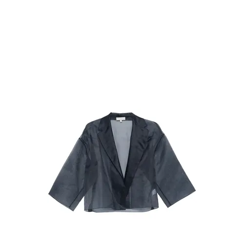 Jackets > Light Jackets - - Antonelli Firenze - Modalova