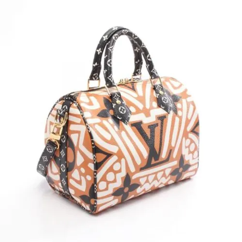 Pre-owned > Pre-owned Bags > Pre-owned Handbags - - Louis Vuitton Vintage - Modalova