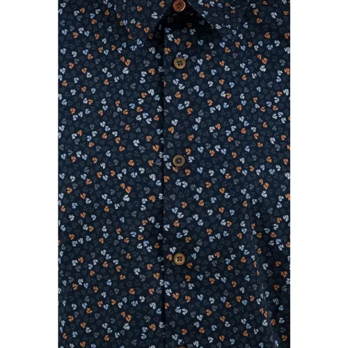 Shirts > Short Sleeve Shirts - - Paul Smith - Modalova