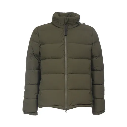 Jackets > Winter Jackets - - Aspesi - Modalova