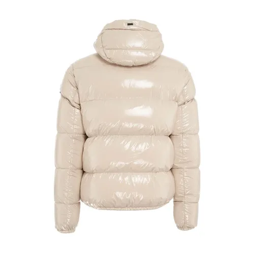 Jackets > Down Jackets - - Herno - Modalova