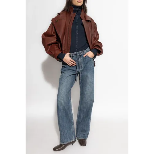 Jeans > Straight Jeans - - Rag & Bone - Modalova