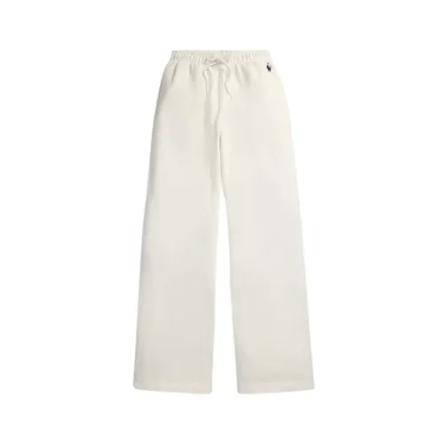 Trousers > Sweatpants - - Polo Ralph Lauren - Modalova