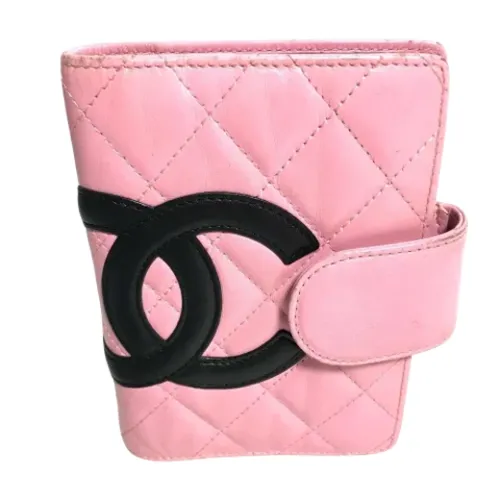 Pre-owned > Pre-owned Accessories - - Chanel Vintage - Modalova