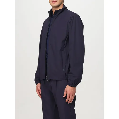 Jackets > Light Jackets - - Paul & Shark - Modalova