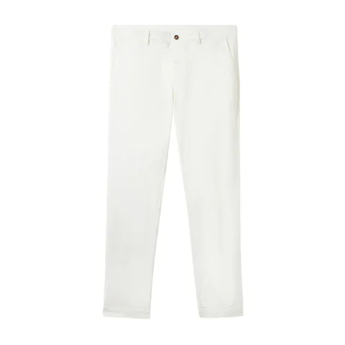 Trousers > Chinos - - Brooks Brothers - Modalova