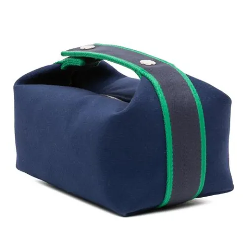 Pre-owned > Pre-owned Bags > Pre-owned Mini Bags - - Hermès Vintage - Modalova