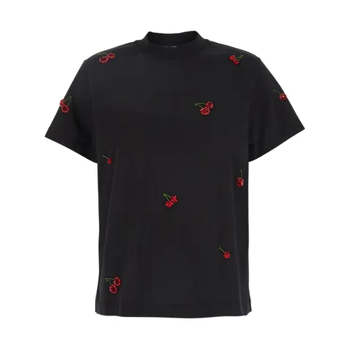 Tops > T-Shirts - - DES Phemmes - Modalova