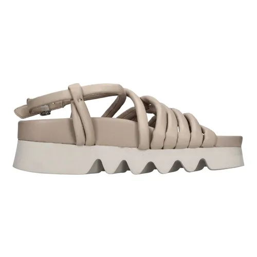 Shoes > Heels > Wedges - - Patrizia Bonfanti - Modalova