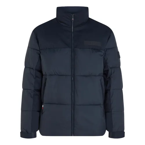 Jackets > Down Jackets - - Tommy Hilfiger - Modalova