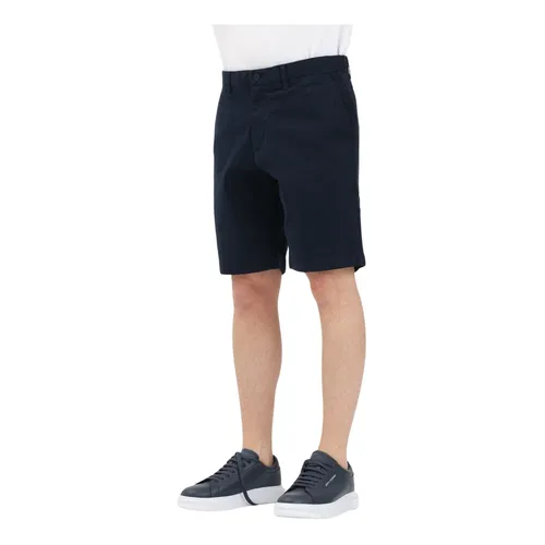 Shorts > Casual Shorts - - Tommy Hilfiger - Modalova